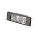 LICENCE PLATE LICHT + SEE N°  906 906 21 00